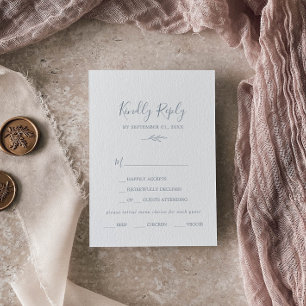 Minimale lebben   Keuze uit het menu Stustblauw RS