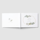 Minimale ledergeneratie en goudgeometrisch terrori gastenboek (Volledig)