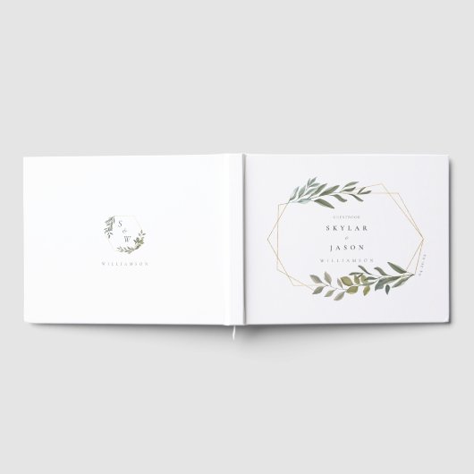 Minimale ledergeneratie en goudgeometrisch terrori gastenboek (Volledig)