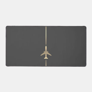 Minimale luchtvaart bureaumat