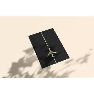 Minimale luchtvaart flyer