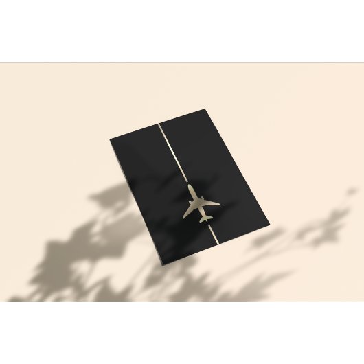 Minimale luchtvaart flyer