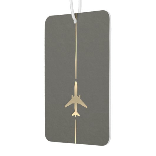 Minimale luchtvaart luchtverfrisser (Links)