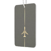 Minimale luchtvaart luchtverfrisser (Links)