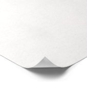 Minimale maanvlinder lotusbloem potlood kunst post poster (Hoek)