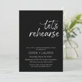 Minimale Manuscript laat de repetitie van het Boor Kaart (Staand voorkant)