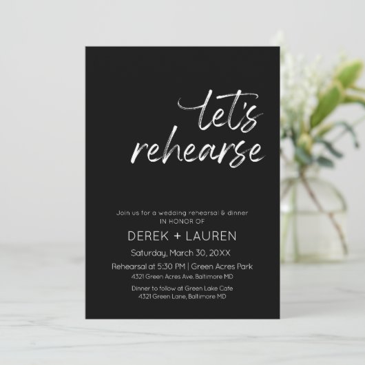 Minimale Manuscript laat de repetitie van het Boor Kaart (Staand voorkant)