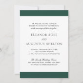 Minimale maraginedrukmokkel kaart (Voorkant)