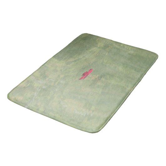 Minimale mat (Gekanteld)