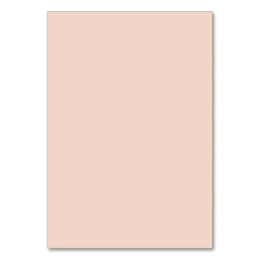Minimale moderne Art Deco Blauwgroen Blush Place C Kaart (Achterkant)