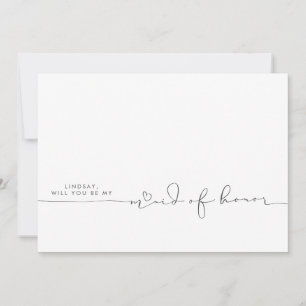 Minimale moderne bewerkbare kleuren die uit eerlij