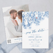 Minimale moderne kaart van Boothbay Harbor