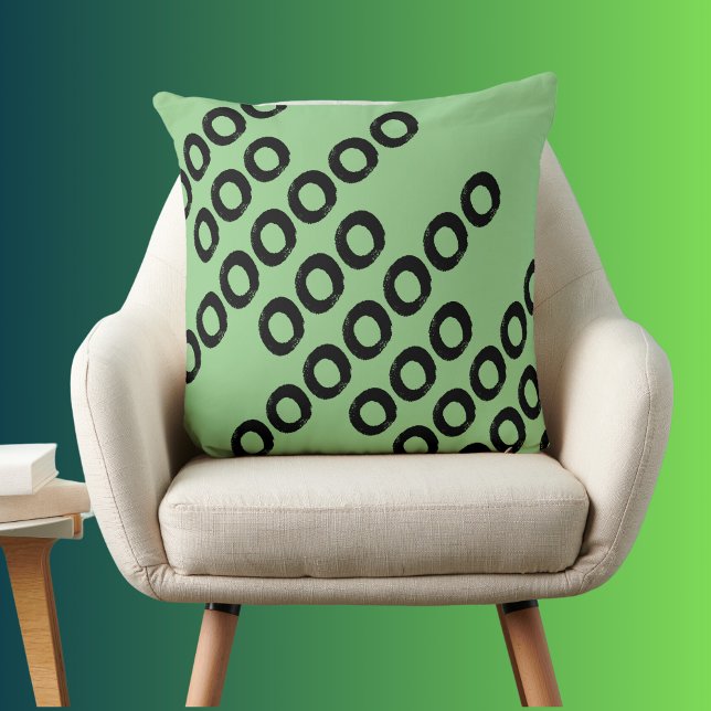 Minimale moderne kussen (Creator heeft geüpload)