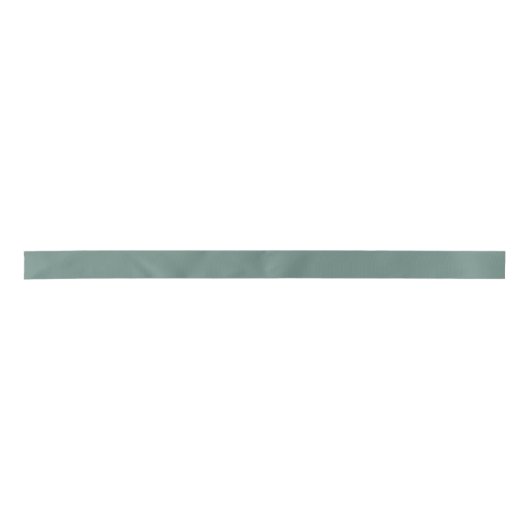 Minimale moderne laag satijnen lint (Voorkant)