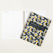 Minimale Moderne Planner van Bloemen (Display)