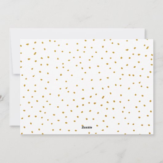 Minimale moderne Prettige feestdagen foto Feestdagenkaart (Achterkant)