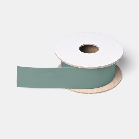 Minimale moderne satijnen lint (Spoel)