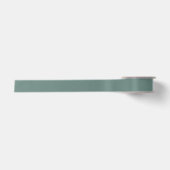 Minimale moderne satijnen lint (Voorkant)