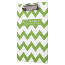 Minimale moderne zigzagplaat