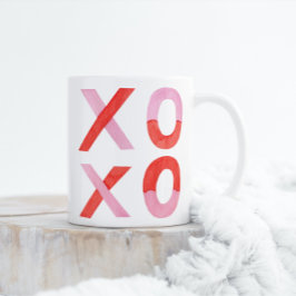 Minimale Mok Valentijnsdag