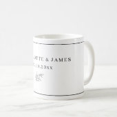 Minimale Mok van lefolievloeistoffen aan de rand (Voorkant rechts)