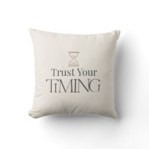 Minimale Motivatie Worp Kussen-Aesthetische Decora