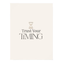 Minimale Motivatieposter – Esthetische Wandkunst