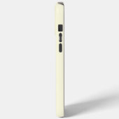 Minimale Motiverende iPhone / iPad hoes (Achterkant / Links)