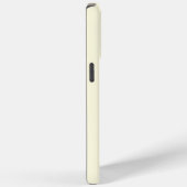 Minimale Motiverende iPhone / iPad hoes (Achterkant / Rechts)