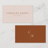 Minimale Neutrale Wuwelijksreceptie Plaatskaarten Plaatskaartje (Voorkant / Achterkant)