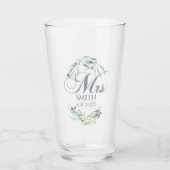 Minimale oliefabriek voor Waterverf Glas (Voorkant)