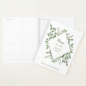 Minimale olievlek planner (Display)