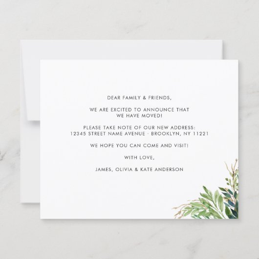 Minimale olievlek We hebben de aankondiging van de (Achterkant)