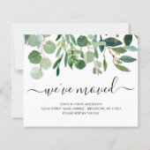 Minimale olievlek We hebben de aankondiging van de (Voorkant)