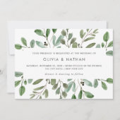 Minimale olievlek | Weddenschap Kaart (Voorkant)