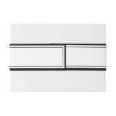 Minimale ontsnappingsmogelijkheid uit de lantaarn  uitnodigingen wikkel (Achterkant Voorbeeld)