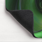 Minimale oppervlakken (groen) muismat (Hoek)