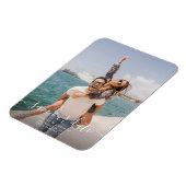 Minimale opslagdatum foto magneet (Linkerzijde)