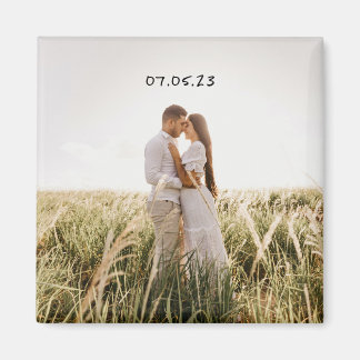 Minimale opslagdatum magneet