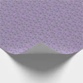 Minimale orthodoxe kerststal cadeaupapier (Hoek)