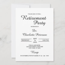 Minimale Pensioenpartij voor zwarte en witte artse