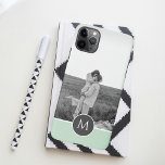 Minimale persoonlijke voornaam en foto bij pasta M iPhone 11Pro Max Hoesje<br><div class="desc">Minimale persoonlijke voornaam en foto bij pasta Mint</div>