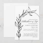 Minimale pleisterfeestdag voor levensreddend onder kaart (Voorkant / Achterkant)