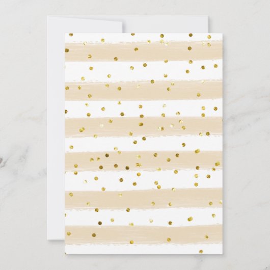 Minimale pompoenfabriek wil Baby gamen Kaart (Achterkant)