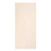 Minimale prijslijst van het menu Beige Sand Servic (Achterkant)