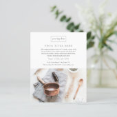 Minimale professionele foto van Business Event Pro (Staand voorkant)