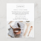 Minimale professionele foto van Business Event Pro (Voorkant)