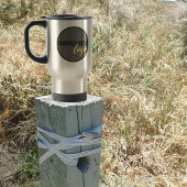 MINIMALE PROMOTIE BEDRIJFSMERK BUSINESS LOGO REISBEKER