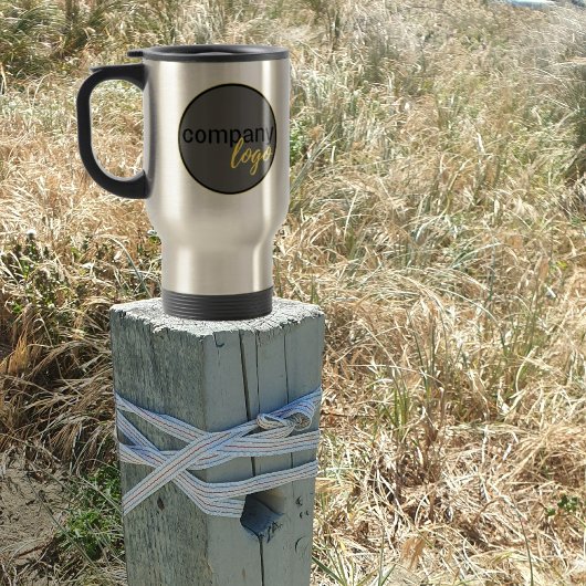 MINIMALE PROMOTIE BEDRIJFSMERK BUSINESS LOGO REISBEKER