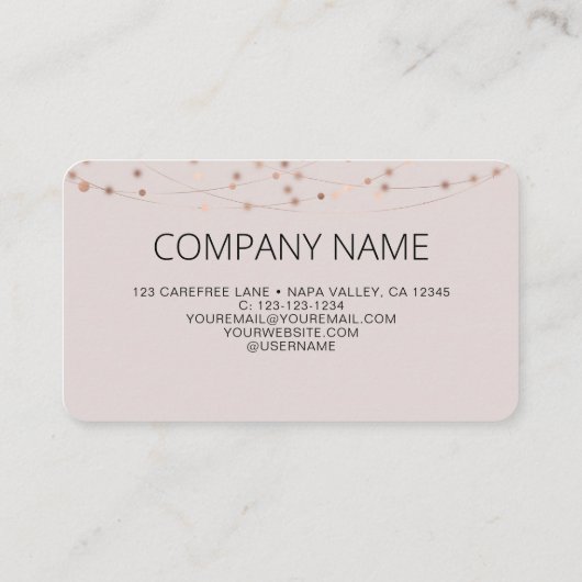 Minimale QR-code voor verbinding met ons Visitekaa Visitekaartje (Achterkant)